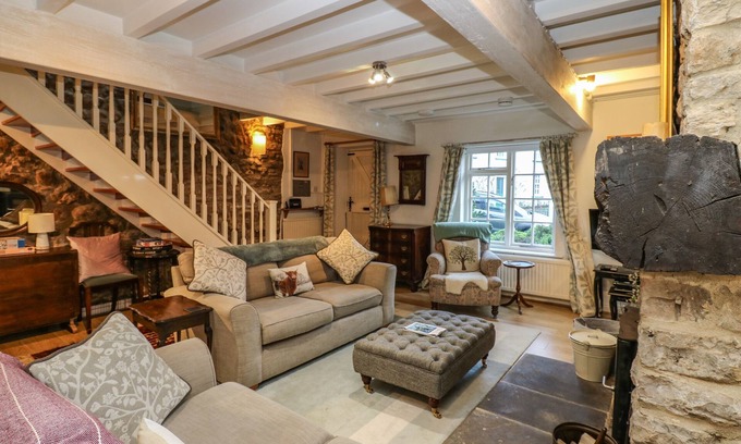 Bedale Cottage | Malt Shovel Cottage