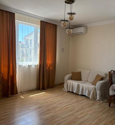 Poti Apartment | Maltakva Guesthouse