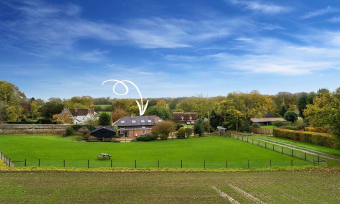 Chelsworth House | Maltings Lodge, Chelsworth