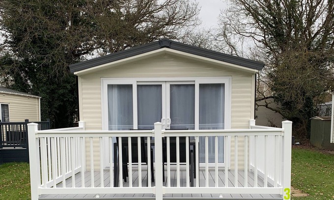 Clacton-on-Sea House | Malton NEW 3 bedrooms caravan
