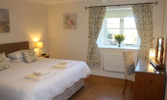 Cramlington Cottage | Maltpool Cottage at Burradon Farm