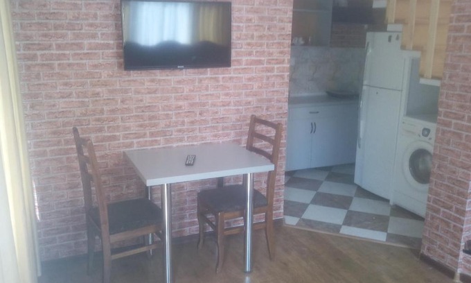 Kutaisi House | malu