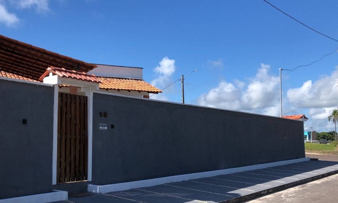 Salinopolis Ski Chalet | Malu's Cottage