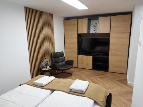 Boleslawiec Apartment | Maluch