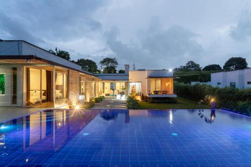 Pereira Villa | Malugo Campestre