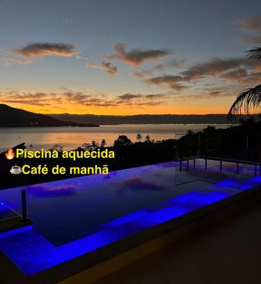 Siriuba Bed & Breakfast | Maluhia Ilhabela 5