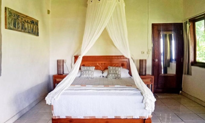Sekongkang House | Maluk House (1 bedroom)