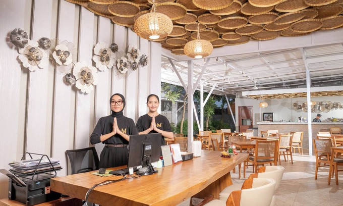 Sumbawa Barat Hotel | Maluk Stay