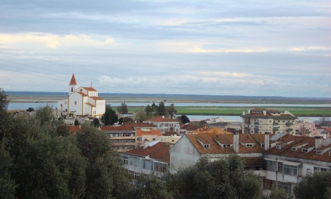 Alhandra Apartment | Malva Apartment, Alhandra, Vila Franca de Xira