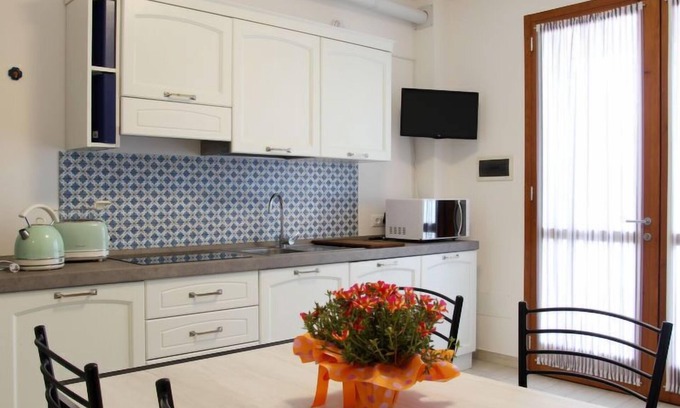 Lido di Volano House | Malva by Interhome