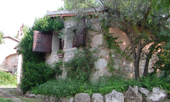 Casenuove House | Malvarina