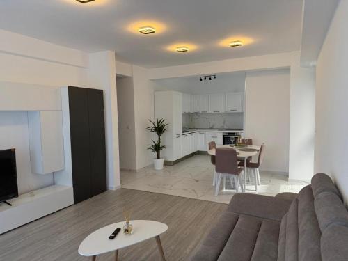 Corunca Apartment | Malvina Apartments Cazare Mures