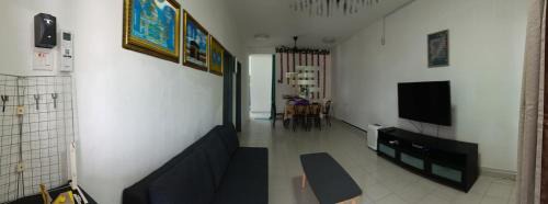 Kota Tinggi House | MAM Guesthouse Kota Tinggi