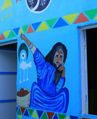 Luxor Other | Mama Africa Camp