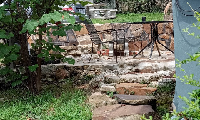 Branson Cottage | Mama Bear Cottage 23 min to Silver Doller city