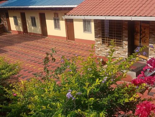 Ganpatipule House | Mama Cha Wada Homestay
