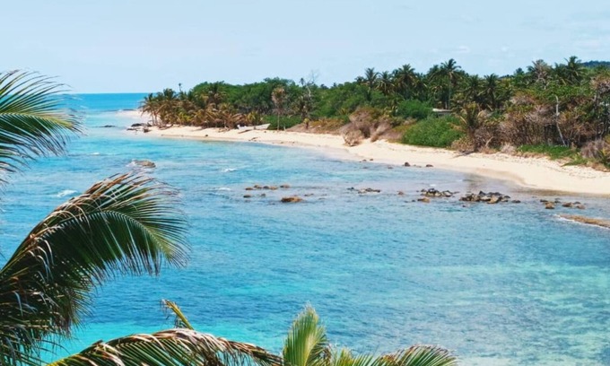 Corn Island Bed & Breakfast | Mama Lola Bed and Breakfast