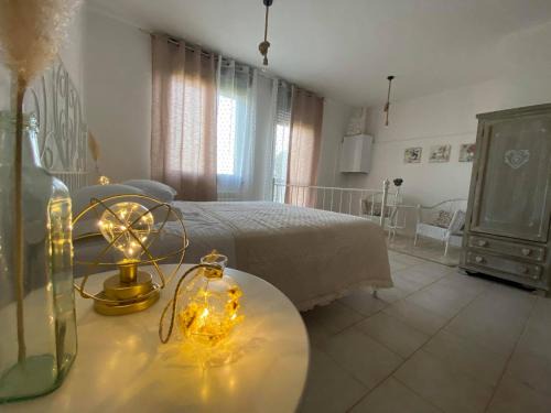 Vacri Bed & Breakfast | Mama Maja