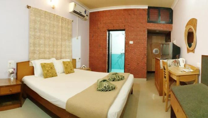 Morjim Bed & Breakfast | Mama Mids Home