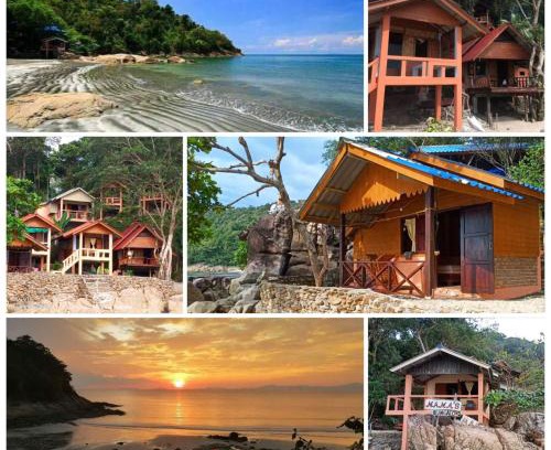 Ranong Resort | Mama's Bungalows Koh Chang Ranong