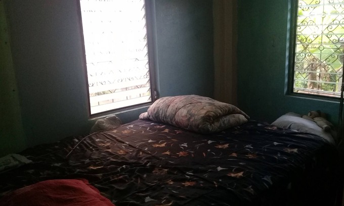 Benque Viejo Del Carmen House | Mama Tina's Medicinal Guest House