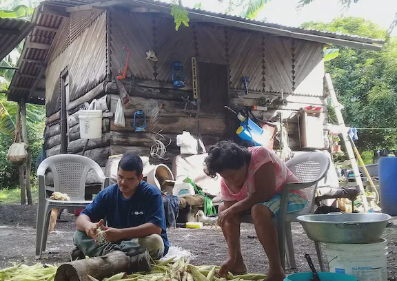Benque Viejo Del Carmen RV Rental | Mama Tina's Medicinal RVs Campsite &Farm
