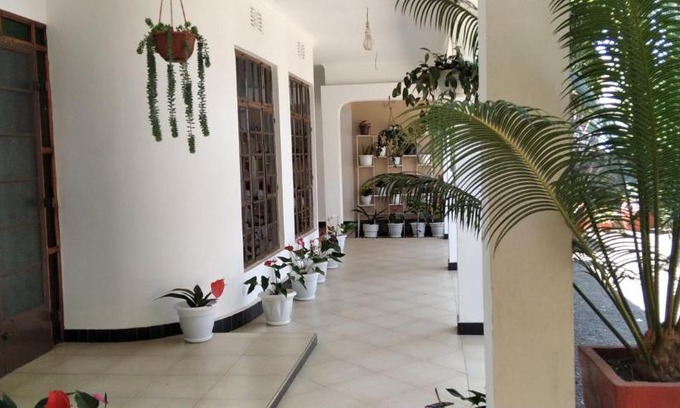 Arusha House | mamacollins homestay