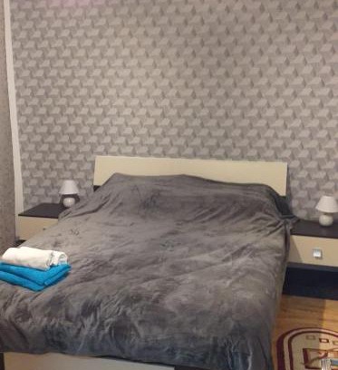 Lupeni Apartment | MamaiaApart
