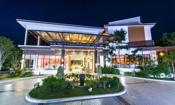 Buriram Hotel | Mamaison Hotel