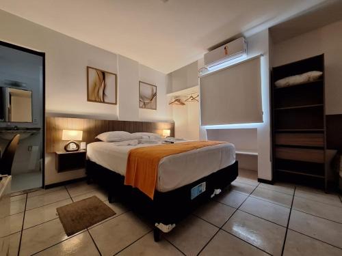 Jatiuca Hotel | Mamaloo Pousada