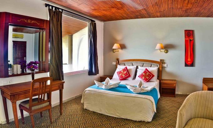 Dodanduwa Bed & Breakfast | mamas coral beach hotel