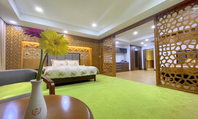 Savar Hotel | Mamata Palli Resort