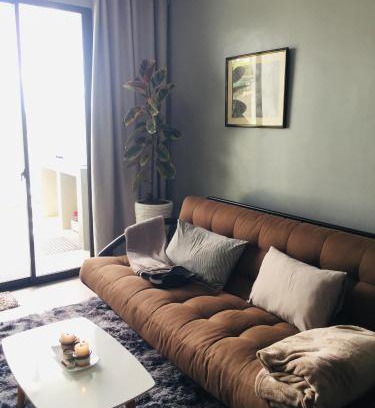 Tagbilaran Apartment | Mamay's Place Barkada Room