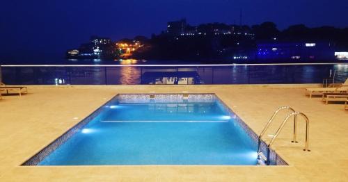 Freetown Hotel | Mamba Point Hotel