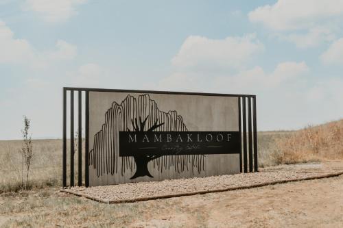 Phumelela Apartment | Mambakloof Country Estate