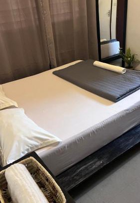 Mwanza House | Mambo & Jambo Homestay