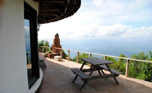 Mambo House | Mambo View Point