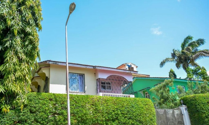 Mombasa Apartment | MAME VILLAS