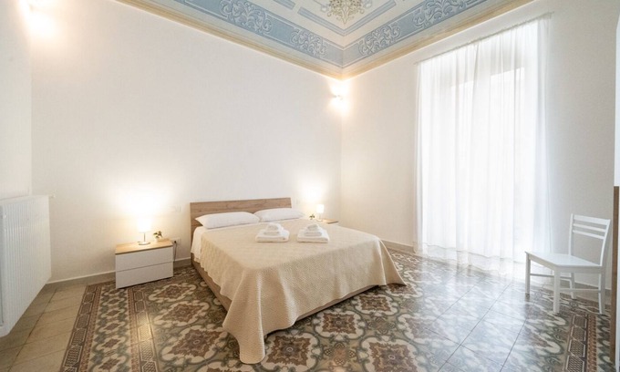Palo del Colle House | MAMI Guest House