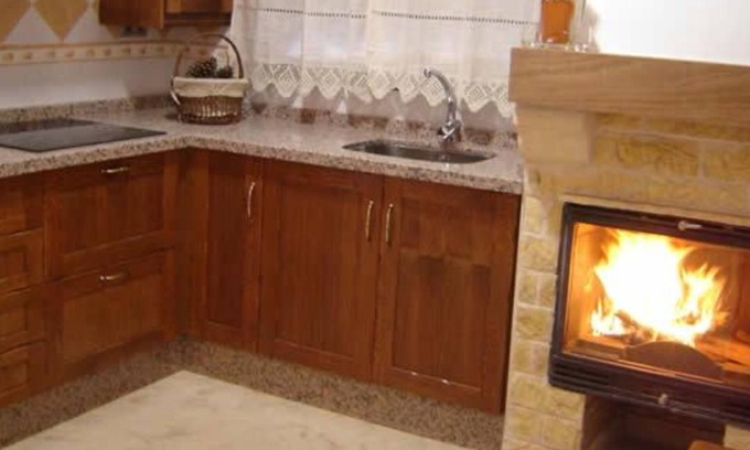 Yegen Cottage | Mamica Rosario Rural Cottage