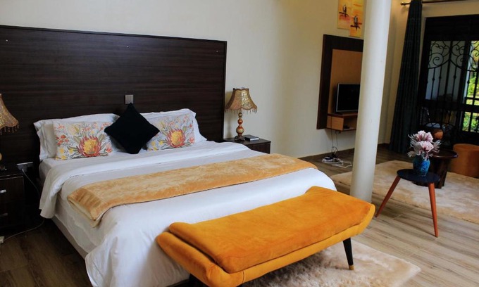 Eastern Region Bed & Breakfast | Mamikki Farm and Cottages