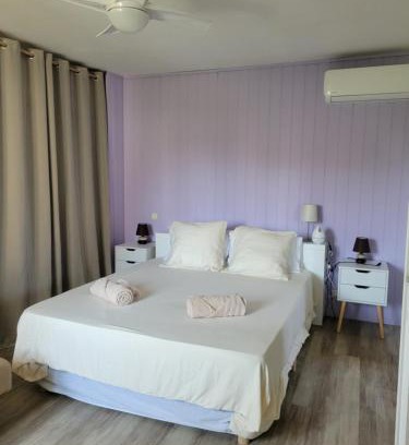 Lauris Apartment | Mamimonik