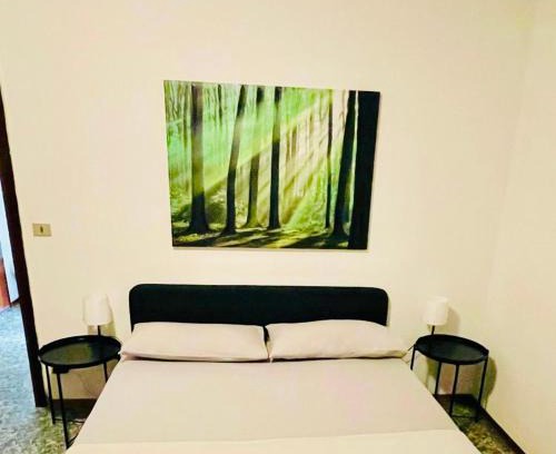 Schio Apartment | Mamisà centro Schio, stazione dei treni