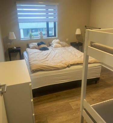 Olafsfjordur House | Mamma guesthouse