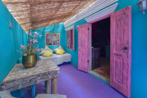 Santa Cruz Bed & Breakfast | Mammaloe