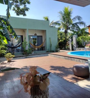 Mariscal Apartment | Maná Mariscal Hospedagem