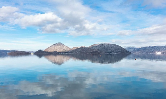 Sobetsu House | MAN - MAN /Usugun Hokkaidō