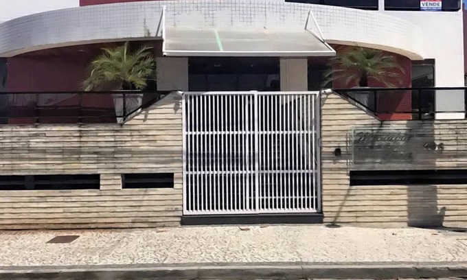 Manaira Apartment | Manaíra (New) Holiday Apartment Air cond/Pool - Near Beach.