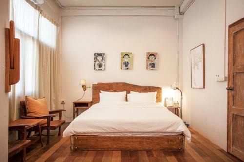 Talat Noi Hotel | Mana Craft Stay