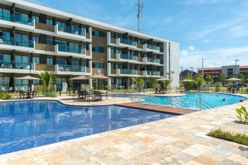 Porto de Galinhas Hotel | Mana Experience Muro Alto